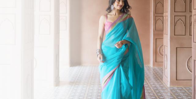 Saree