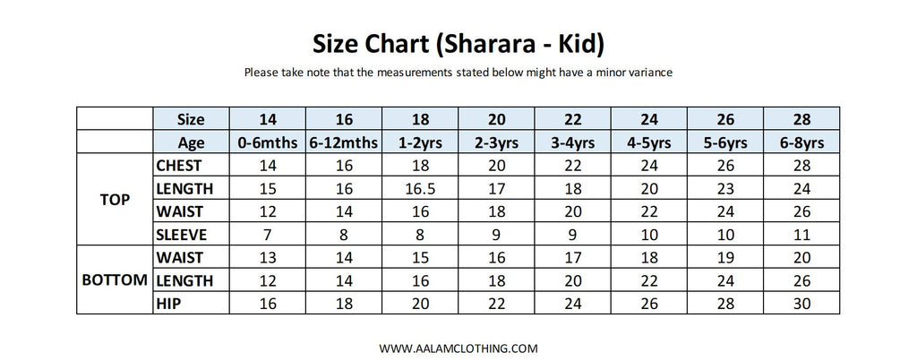 Laila Diamond Sharara - Pink (Kid)