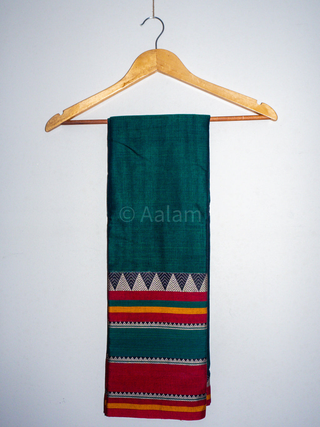 Triangle - Green