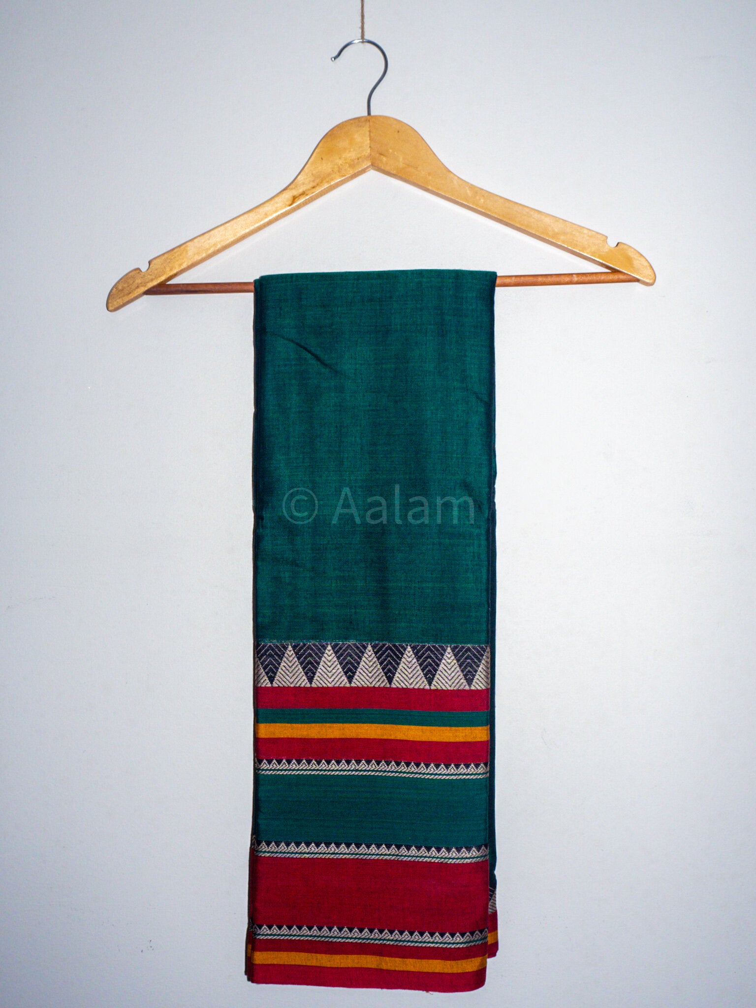 Triangle - Green