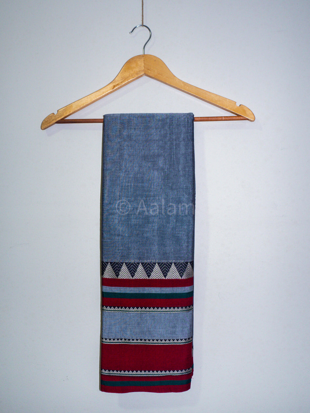 Triangle - Grey