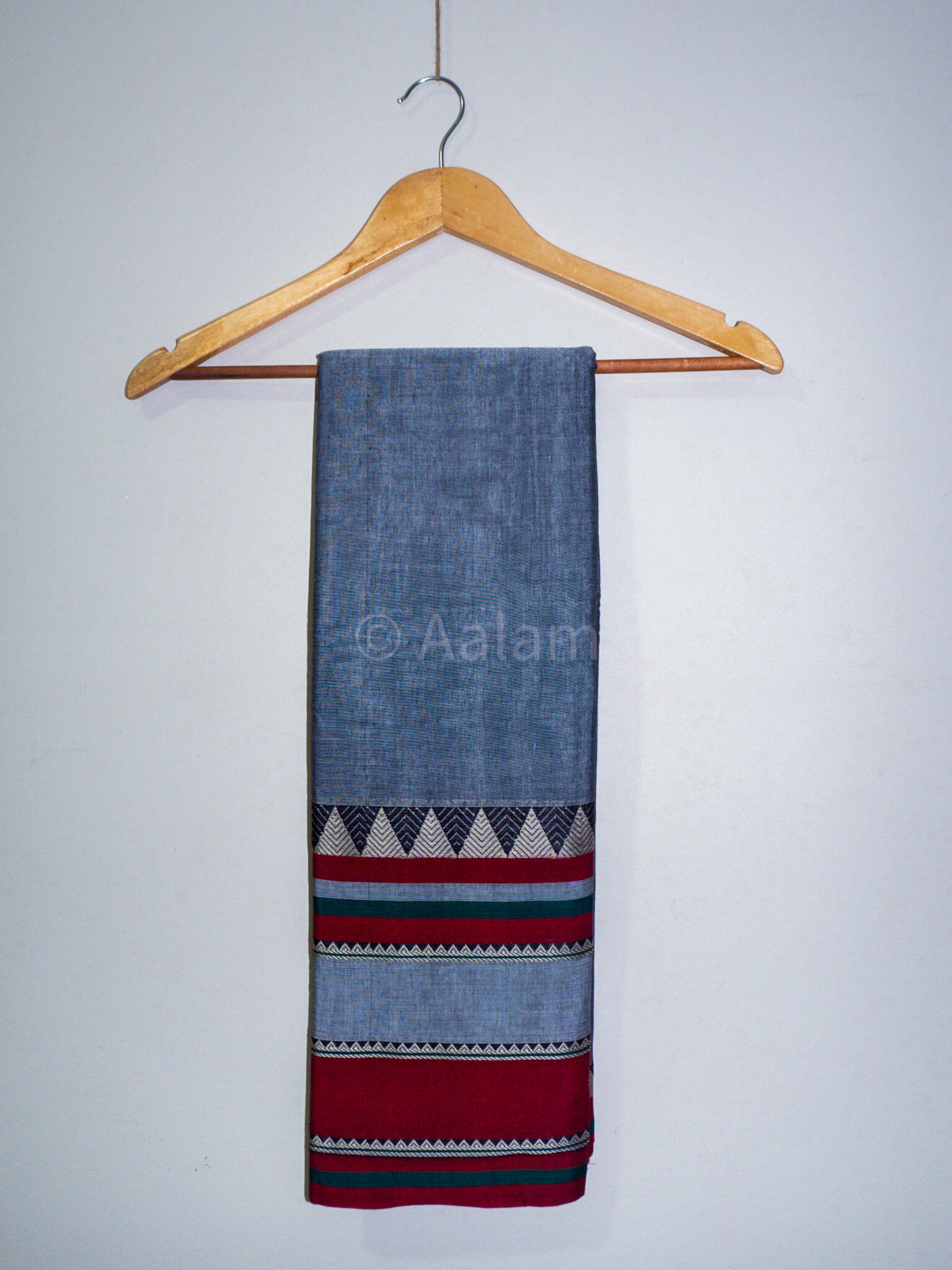 Triangle - Grey